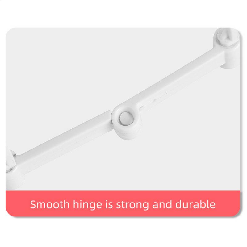 Tea Filters Dripper Baskets Portable Disposable Ears Drip Bags Holder Reusable Coffee Filter Bag Support Rack for Easy Pour Over