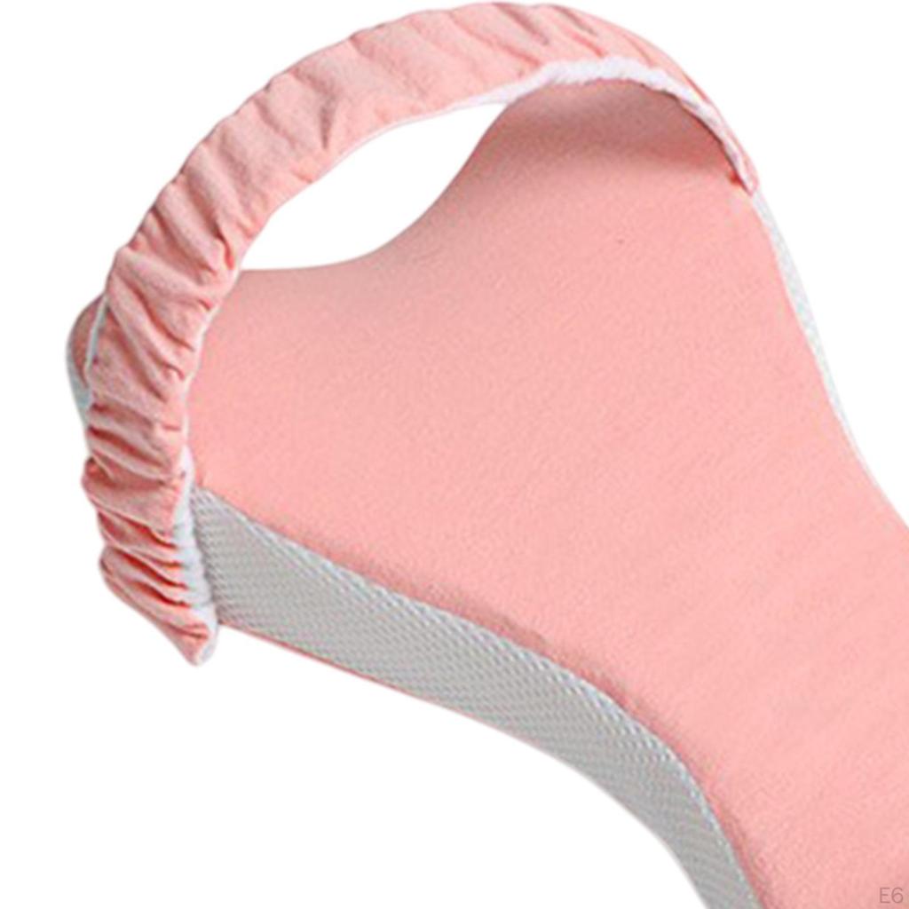 Knee Pillow for Side Sleepers Elderly Relief Support Ergonomic Accessories