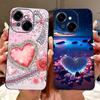 6.67'' For Tecno Spark Go 1 Case Pop 9 Cover Cute Cat Cartoon Fashion Butterfly Boy Girl Back Cover For Tecno Pop 9 Phone Case