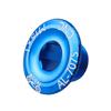 Hollow Integrated Bicycle Crankset Crank Cover M15 Crank Cover Crank Arm Bolt