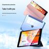 Biaize Tri-Fold Smart Case for Apple iPad Air 2 / 5th / 6th Gen 9.7-inch