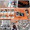 Stray Kids THIS&THAT Fans Made Gift Set Kpop Gift Birthday