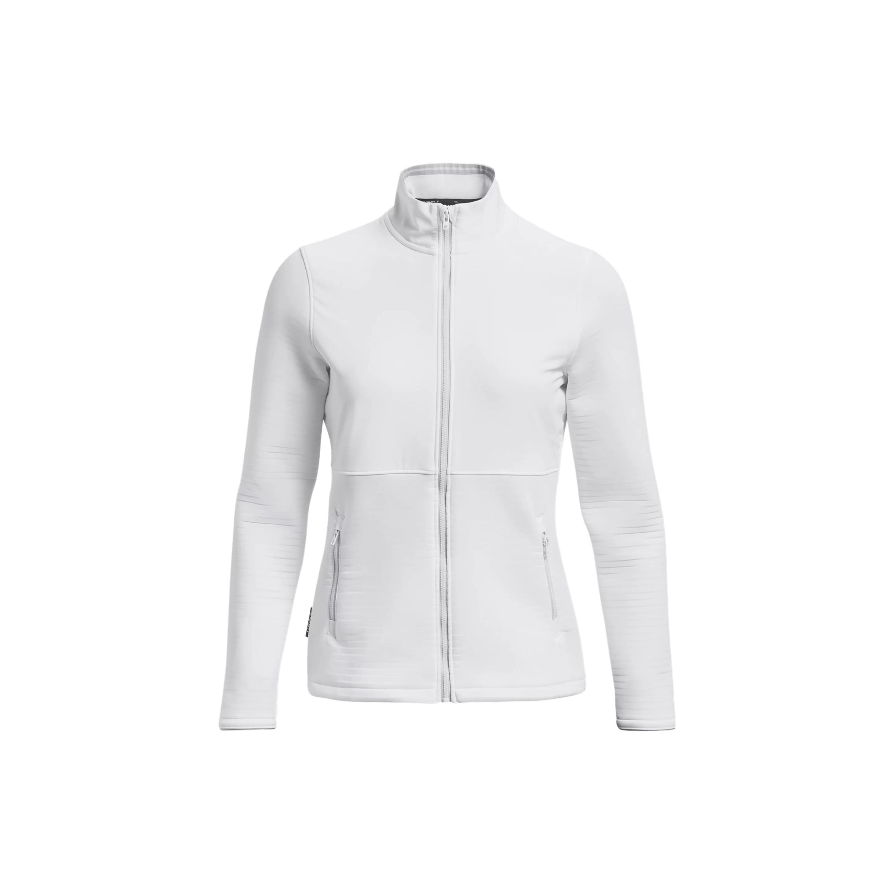 

Under Armour Куртка Storm Daytona женская куртка белая 1380130-100 XL