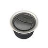 1697430 8A6HAQ18B09 For FORD Internal Air Vent Grille Diffuser For Fiesta 2006-2016 For Connect 2009-2013 Car Interior