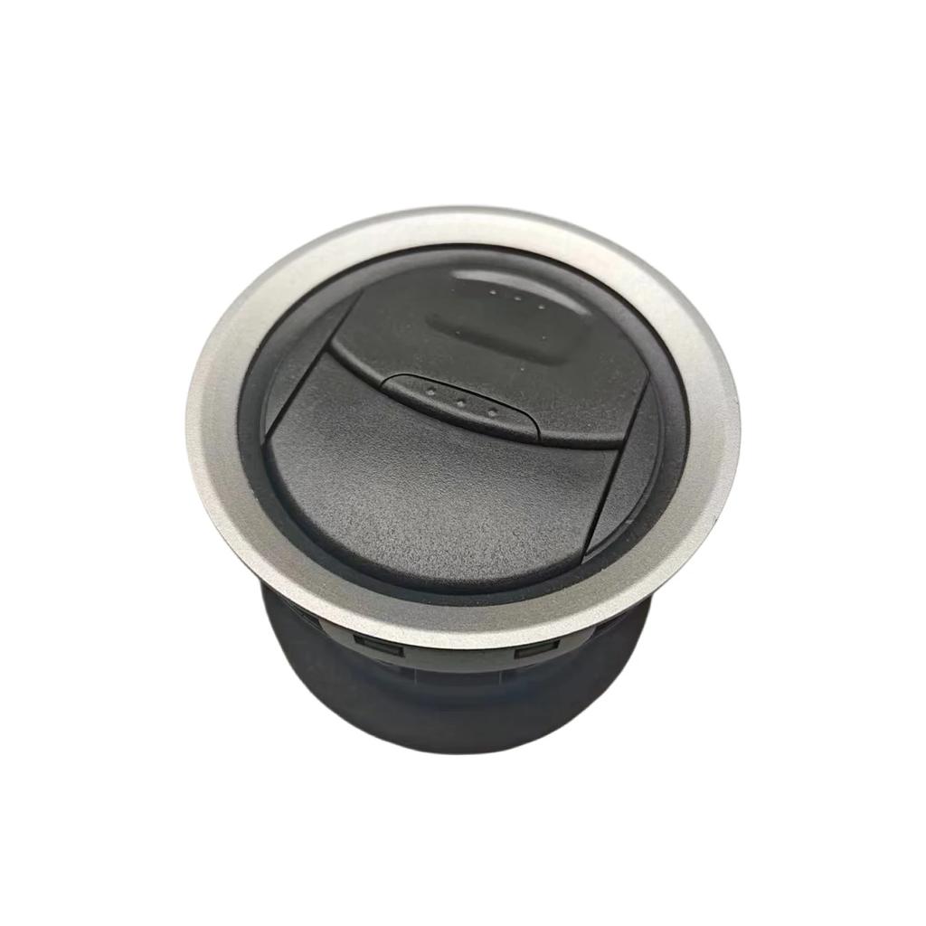 1697430 8A6HAQ18B09 For FORD Internal Air Vent Grille Diffuser For Fiesta 2006-2016 For Connect 2009-2013 Car Interior