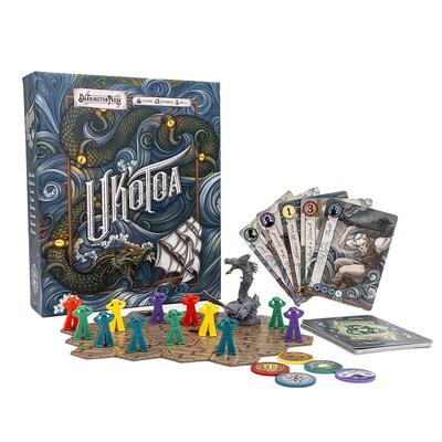 Darrington Quest Ukotoa Rollenspiel