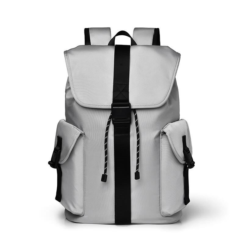 

Li Shen Men s Fashion Backpack