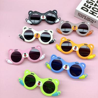 Accessoires – Sonnenbrille