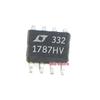 LT1787HVCS8#PBF SOP-8 Surface Mount Current Sense Amplifier