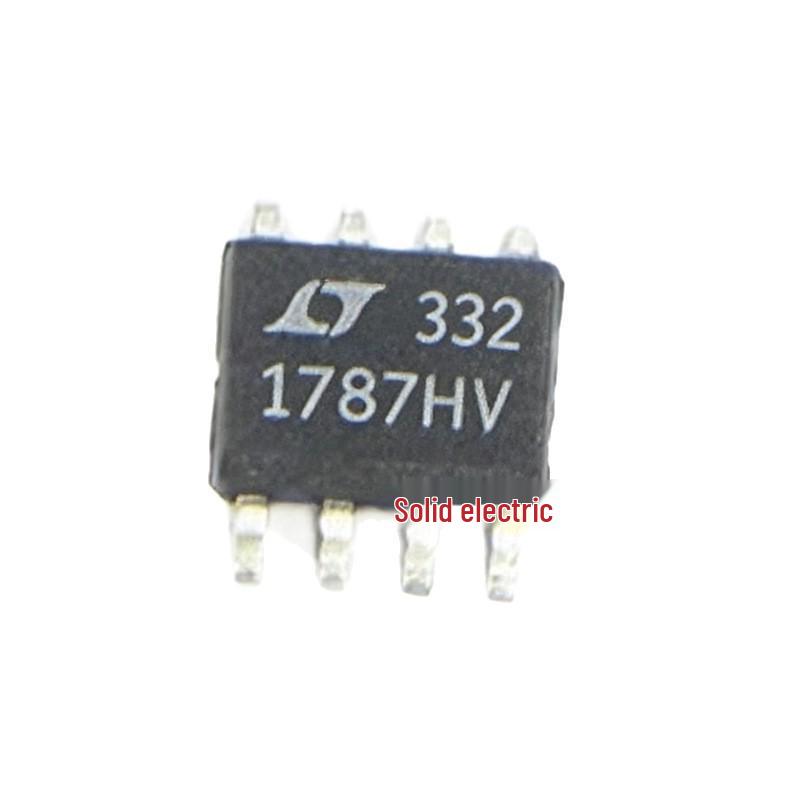 LT1787HVCS8#PBF SOP-8 Surface Mount Current Sense Amplifier