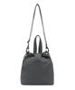 Snow Peak Cample Medium Bucket Bag 7L Bag Handbag Tote Bag URBAN GREEN One GS-S26ZWCBB12 Women's