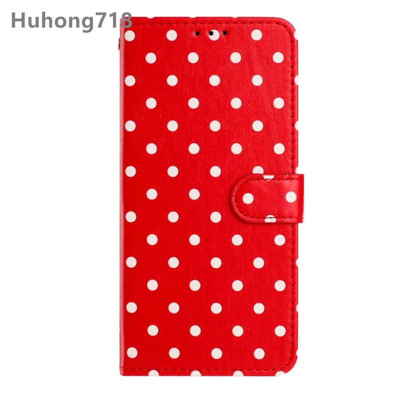 For Huawei P8 P9 P10 P20 P30 P40 P50 Lite 2017 Plus Pro Case Flip Cover Protective Case