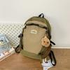 Stylish Unique Backpack For 1st3rd Grade Kid Trendy Design School Use Casual