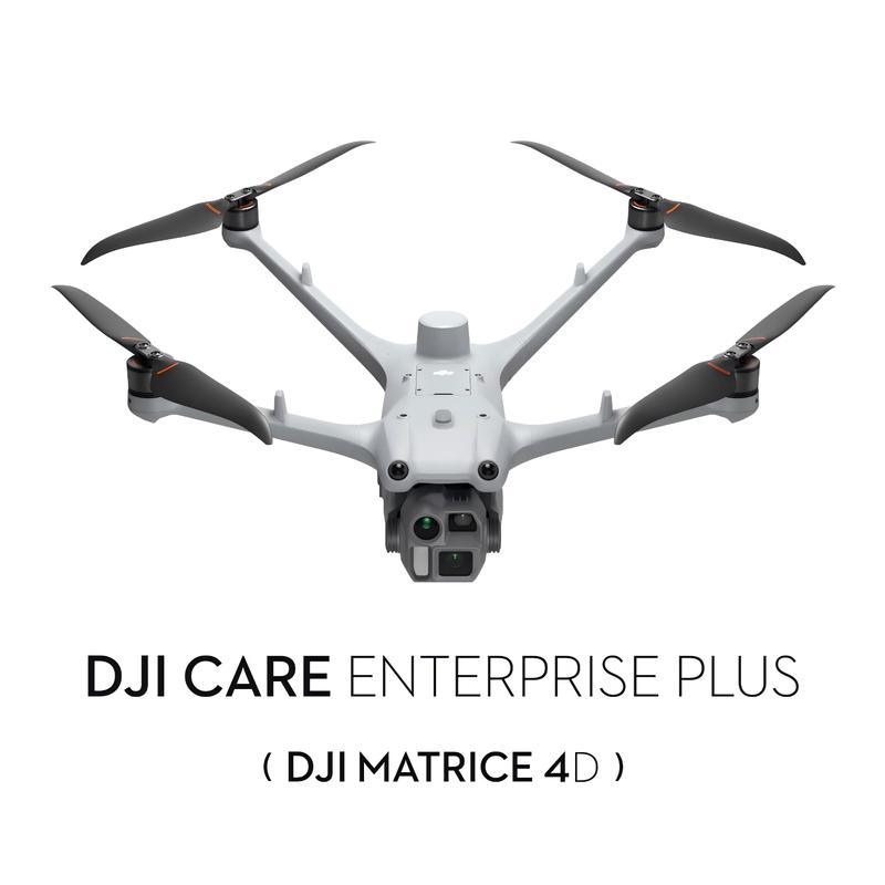 DJI Care Enterprise Plus