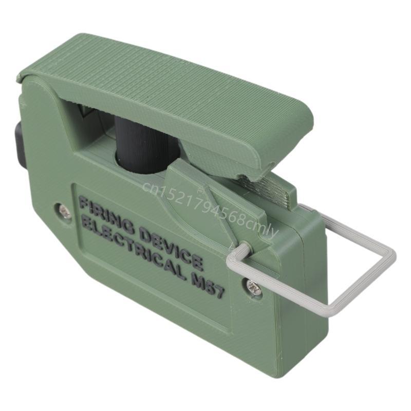 Miniature Warfare Equipment Replicas Shelf Decoration Gift for History Buffs 6XDE