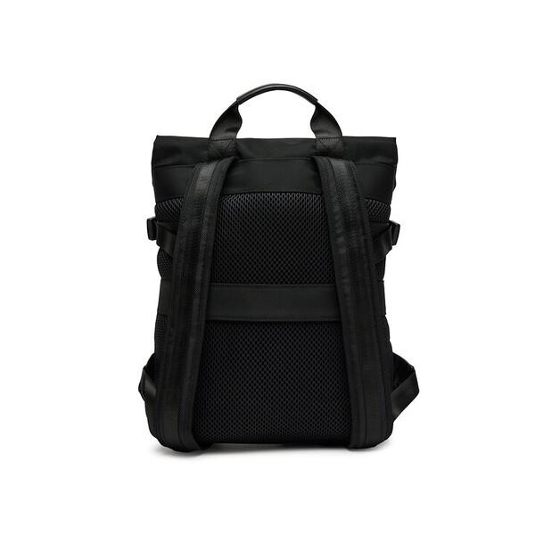 Guess Rucksack HMARHN P5333 Schwarz
