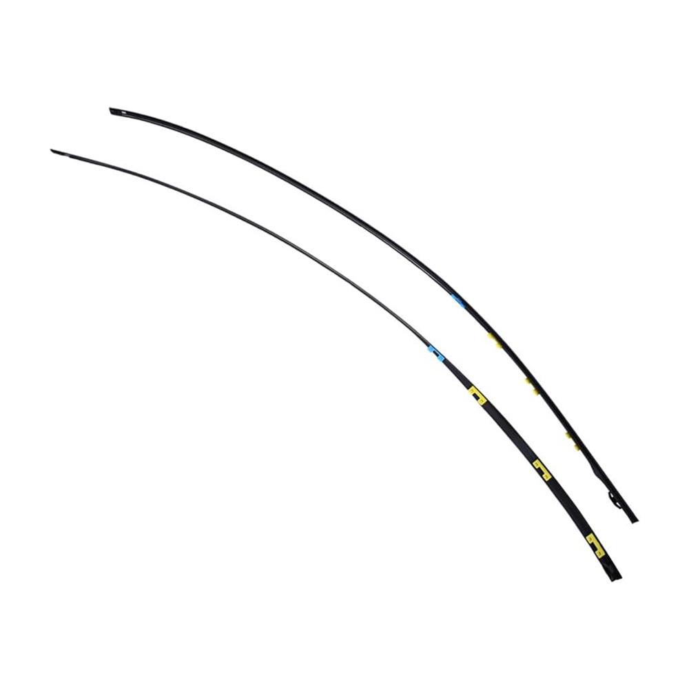 Molding L&R Drip Side Set 73168-SNA-013 73158-SNA-013 For HONDA CIVIC 2006-2011