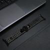 Stainless Steel Band for Samsung Galaxy Ultra 47mm Men Metal Bracelet for Samsung Galaxy Ultra 47mm Business Watchband Strap