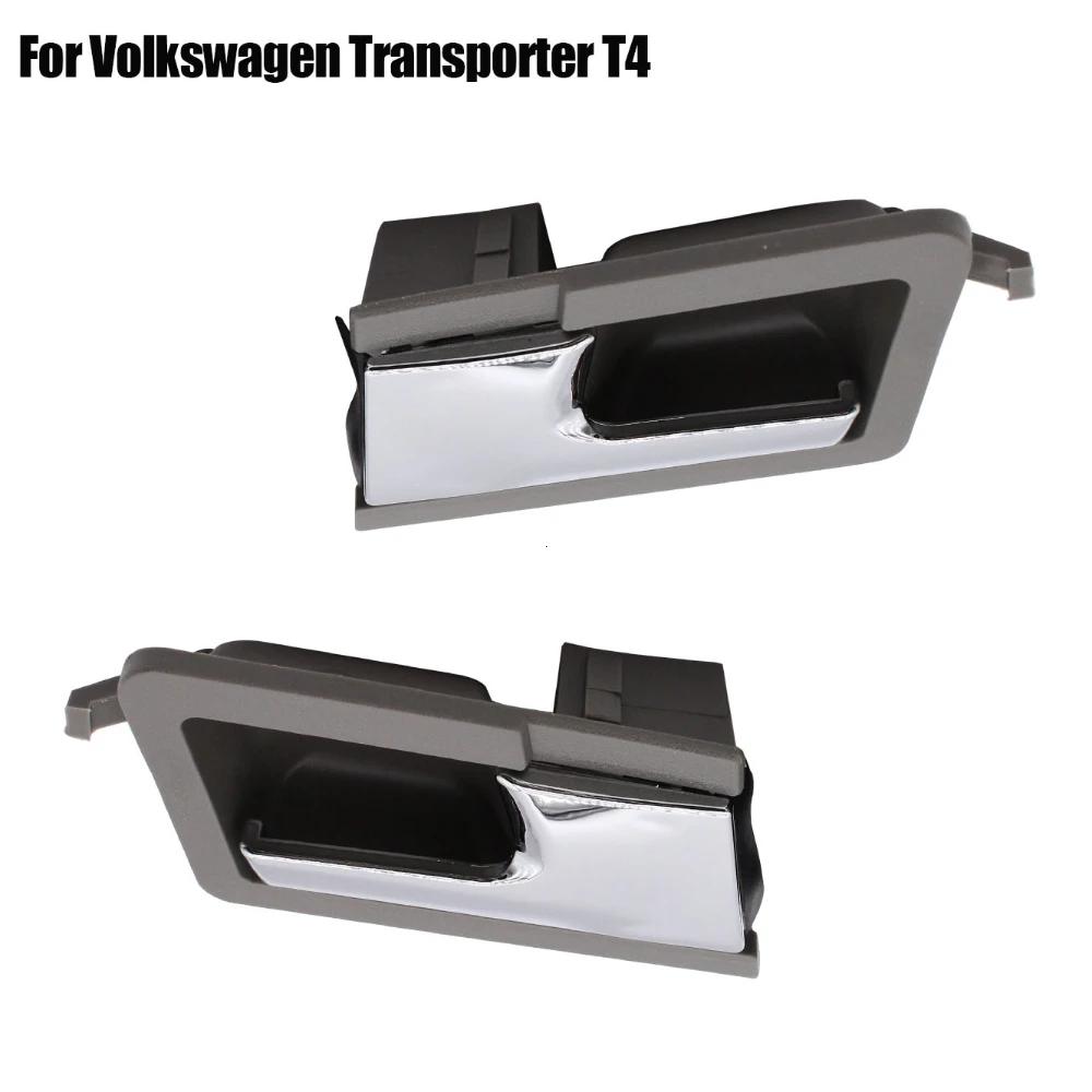 For Volkswagen VW T4 Transporter 1990-2002 Front Inner Door Handle Left / Right Side Car Interior Parts Accessories