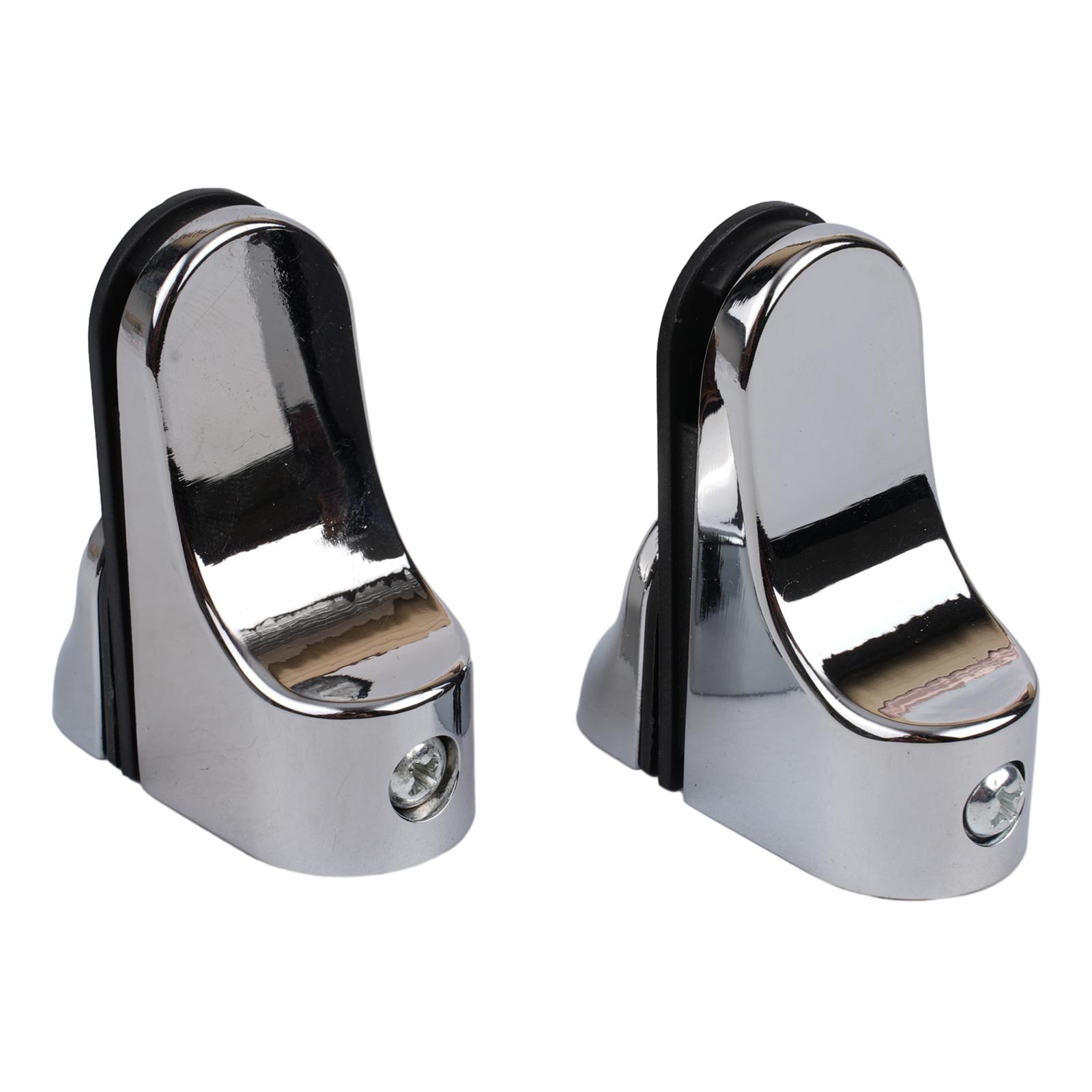 

Mouth Clip Glass Clamp Speakers Bathroom Shelves Bookcases Displays Practical Zinc Alloy Extensible High Quality CHINA