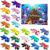 Cute Soft Plush Toy, Stuffed Animal Doll for Home Decor and Play, Birthday Gift for Kids and Adults