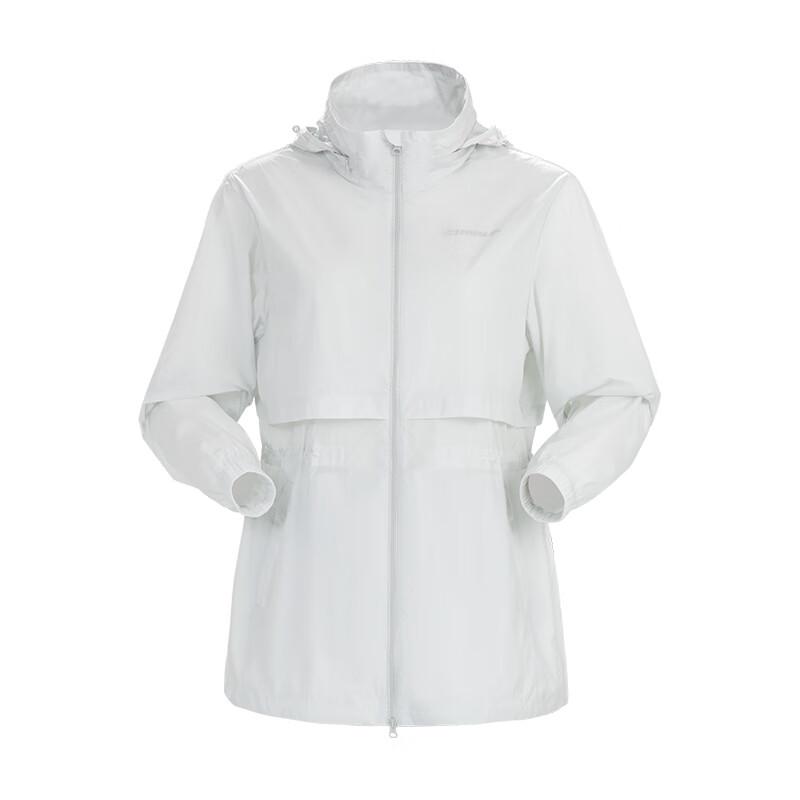 

Ximartu Women s Lightweight Breathable Sun Protection Jacket L