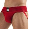 Jockstrap Basic Sergey Rouge - Barcode Berlin - JockStrap