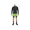 Nike Run Division Pinnacle Two-In-One Running Shorts Men Bottoms Green DM4764-377