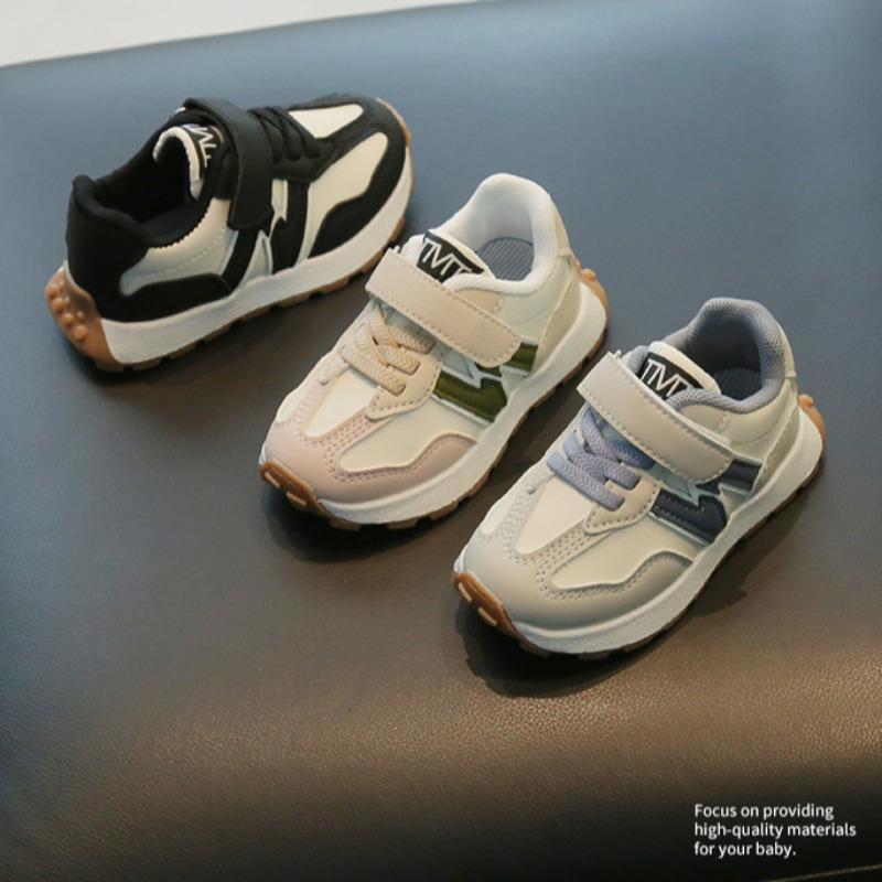 Детская спортивная обувь весна и осень новые туфли Forrest Gump с маленькой талией — фото 9