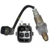 2pcs O2 Oxygen Sensor 1 2 for 2012 2013 2014 2015 Scion IQ 1.3L 4 Wires Upstream Downstream Front Rear 234-9112 234-4168