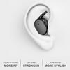 Y30 Pravá bezdrátová stereo sluchátka kompatibilní s Bluetooth 5.0 Přenosné dotykové ovládání Vodotěsné bezdrátové sluchátko do uší pro sport