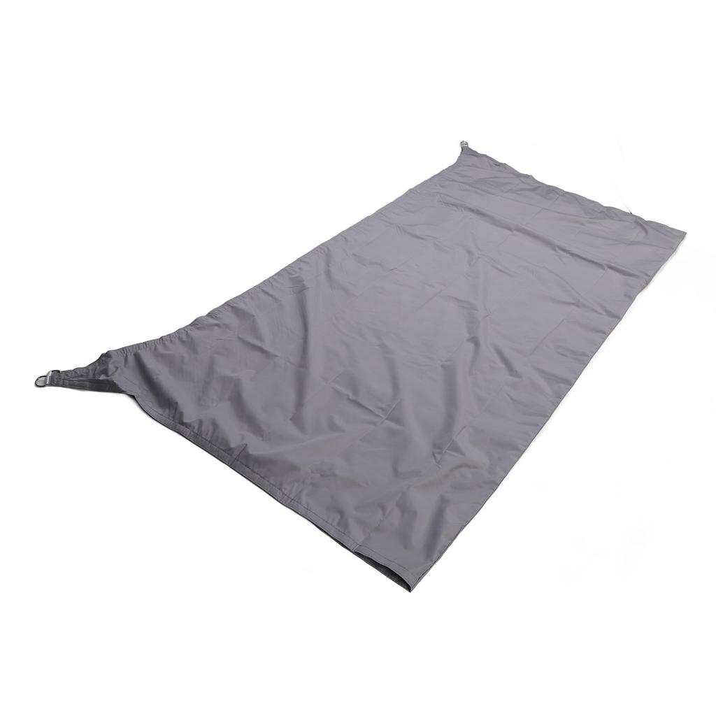 Sonnensegel Professionell Wasserdicht 90 Prozent UV-Block Atmungsaktiv Sonnenschutzsegel für Außenterrasse