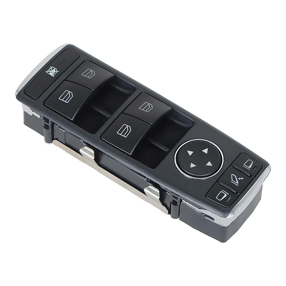 Power Window Master Switch For Mercedes-Benz GLA180 CLA250 CLA45 AMG