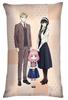 JAIA TV Anime "SPY×FAMILY" Premium Art Cushion Vol.3 (Family Photo)