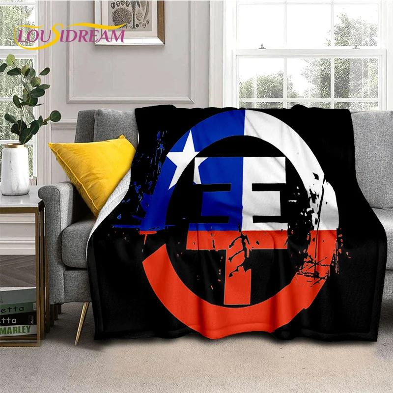Rock Band Tokio Hotel Bill Kaulitz Soft Flannel Blanket for Bed Bedroom Sofa Picnic,Throw Blanket for Cover Outdoor Leisure Gift