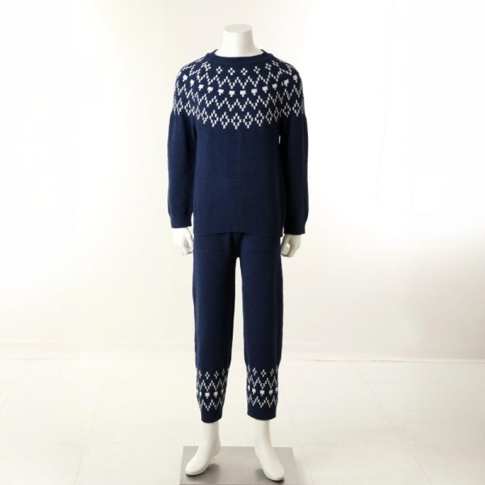 Wacoal Мужской комплект для дома и отдыха S wpa556mS+wpa556mp 105/105