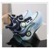 Boys' Sneakers Children' Outdoor Training Shoes Lace-free Running Shoes for Children