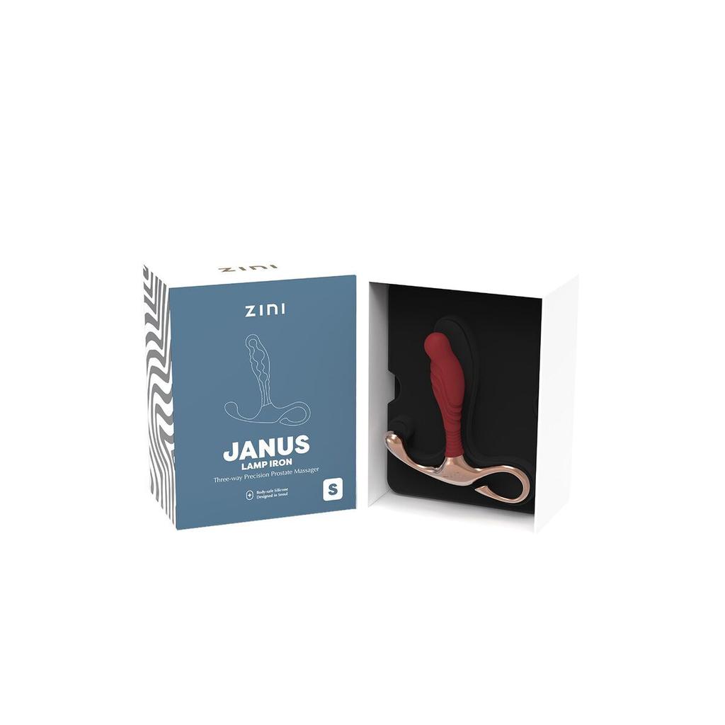 Anal plug ZINI
