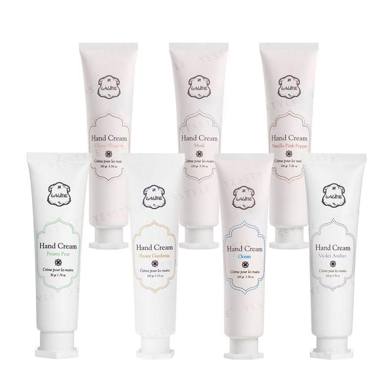 Laline - Classic 7 Series Hand Cream