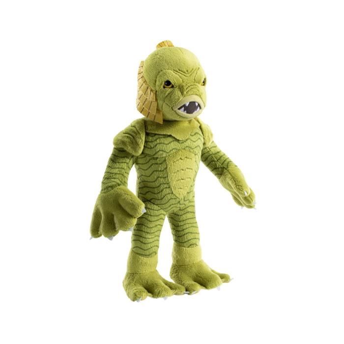 Peluche - NOBLE COLLECTION - Creature From the Black Lagoon 33 cm - Blanc - Mixte - Plush