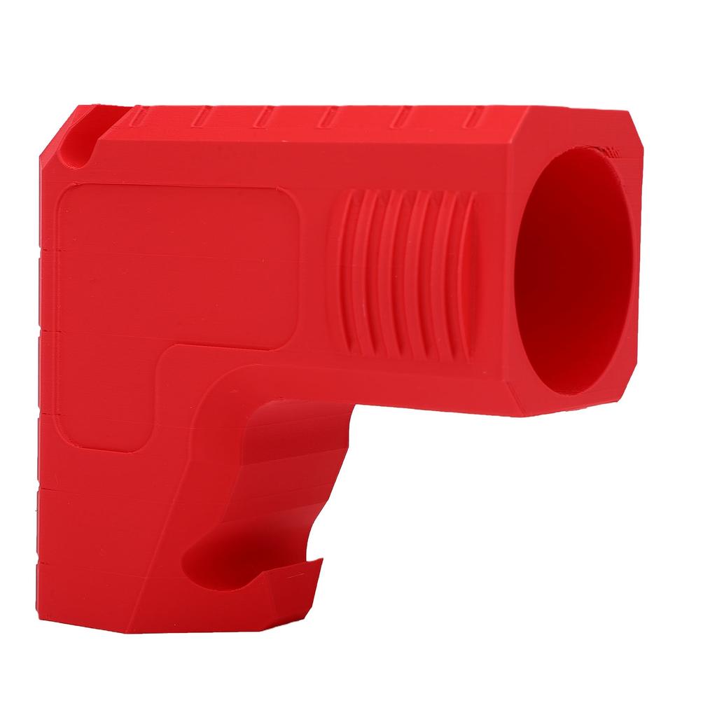 Dust Extraction Adapter Fit for DWE7485 Table Saw 53mm Collector Port Connector with Hook Efficient Collection Simple