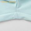 Balabala Girls' Summer Cotton Blend Pajama Pants