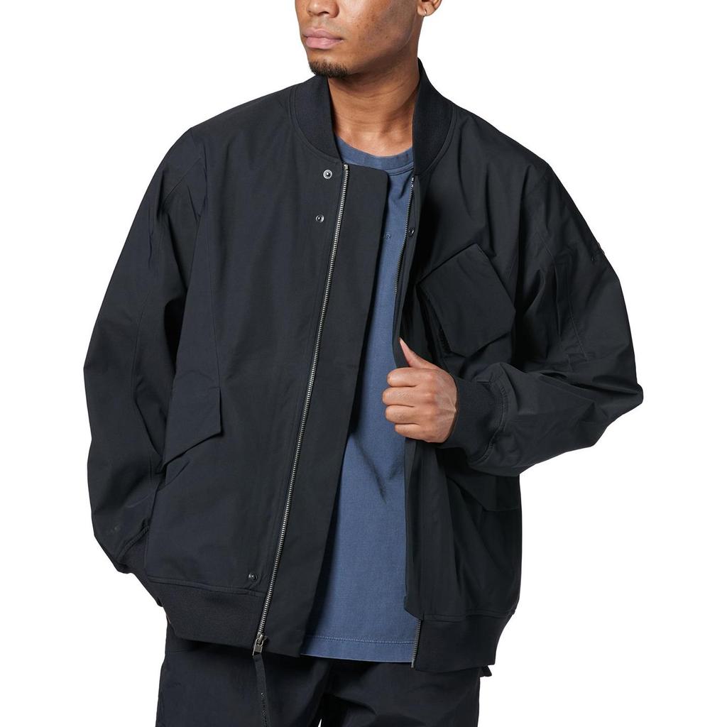 Under Armour Jackets & Coats Men's Black 1387989-001