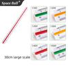 Multifunctional Triangle 12.5/30cm Student Stationery Drafting Tool Quantity Architect Technology