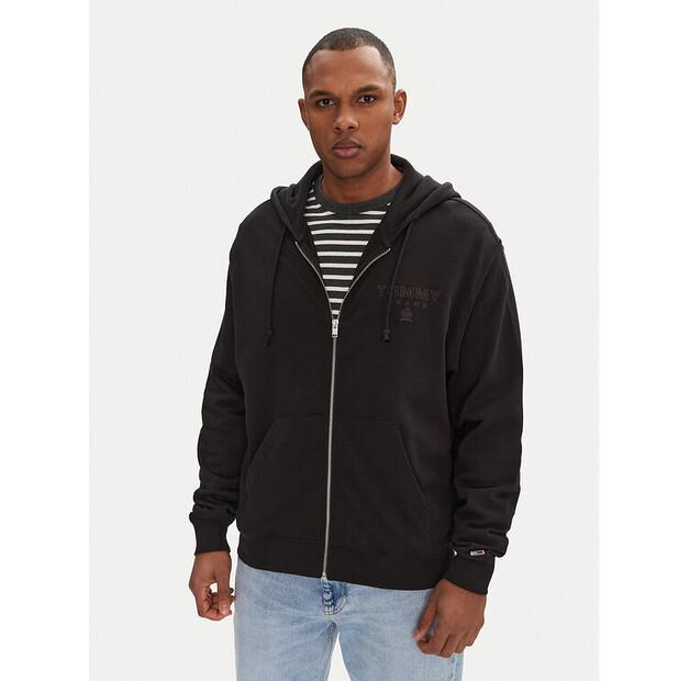 Толстовка Tommy Jeans Varsity EU L