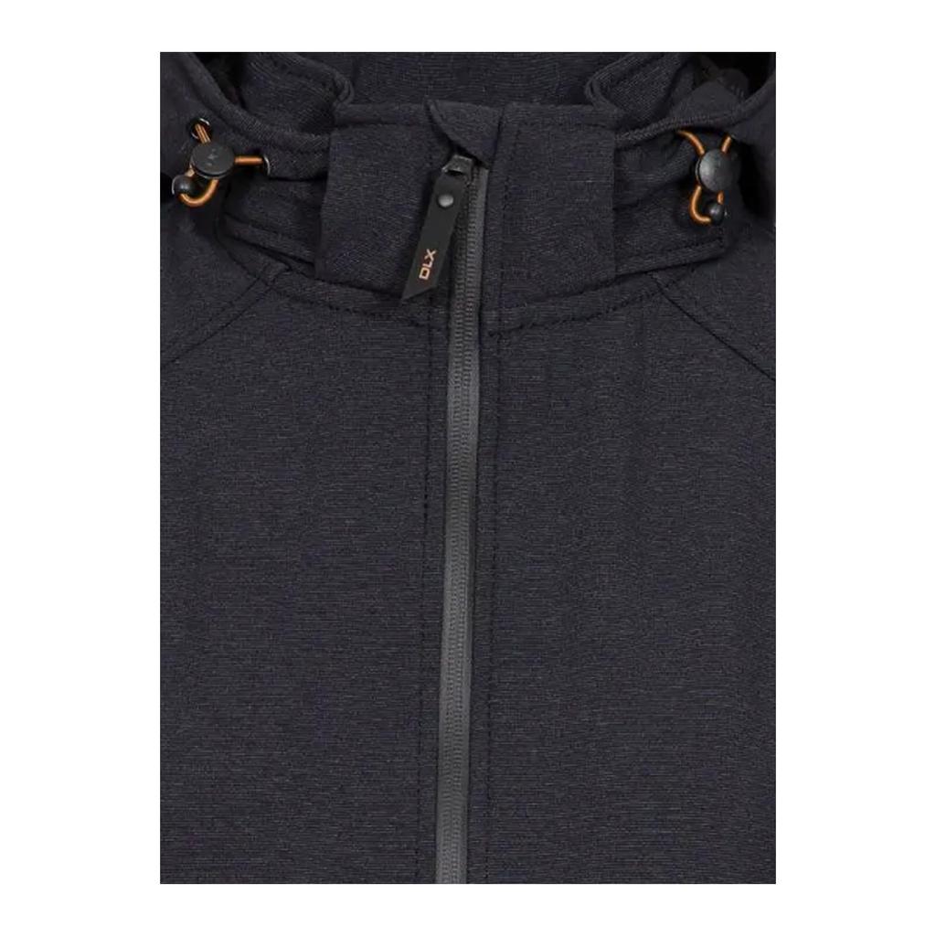 Jachetă Softshell Lungă Maria DLX pentru Femei/Doamne