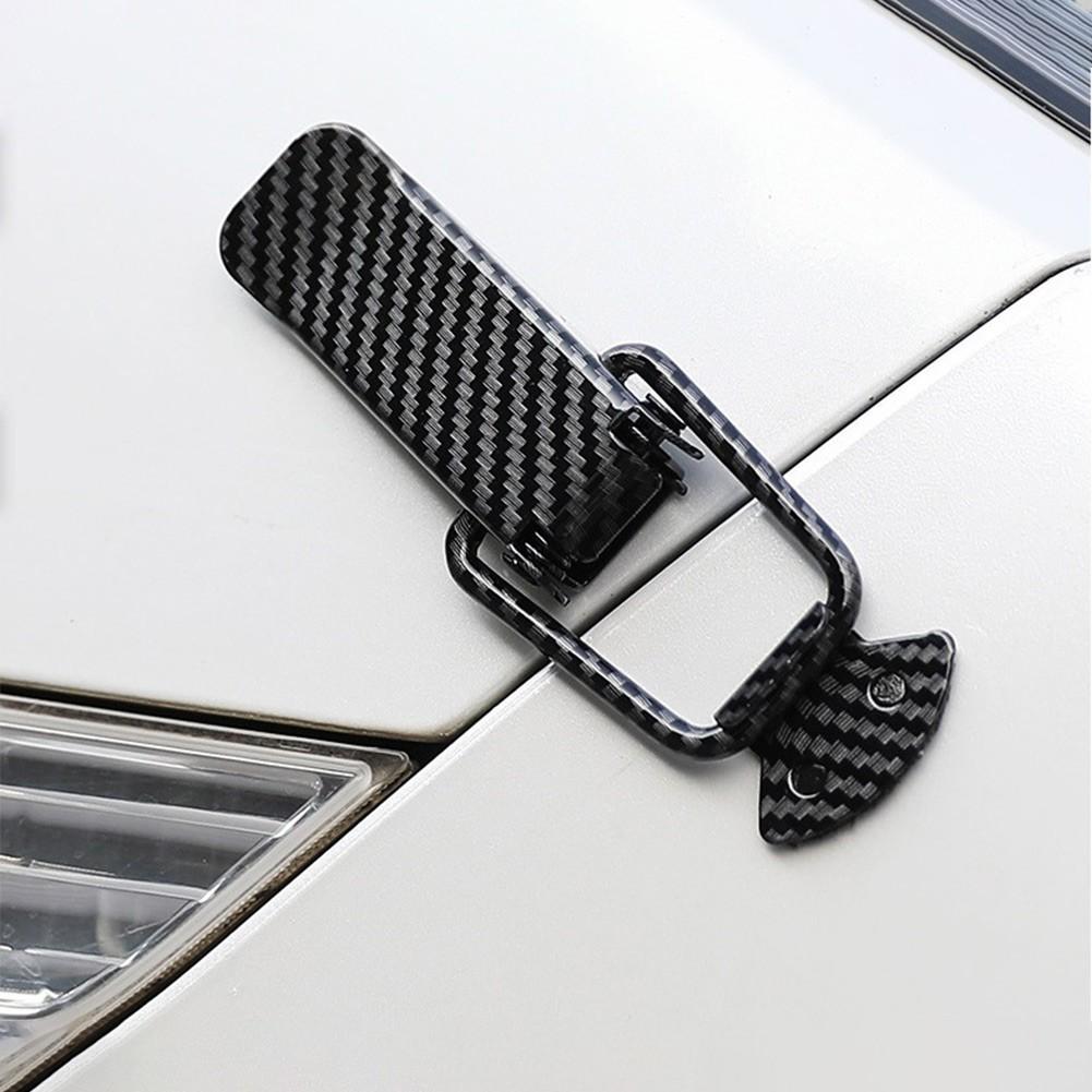 Satın alın Practical Bumper Lock Bumper Clip Hatch Lids Hood Lock Joom