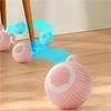Katze Interaktiver Ball Smartes Haustier Katzenspielzeug Indoor Automatischer Rollender Magischer Ball Elektronisches Interaktives Katzenspielzeug Katze Haustierzubehör