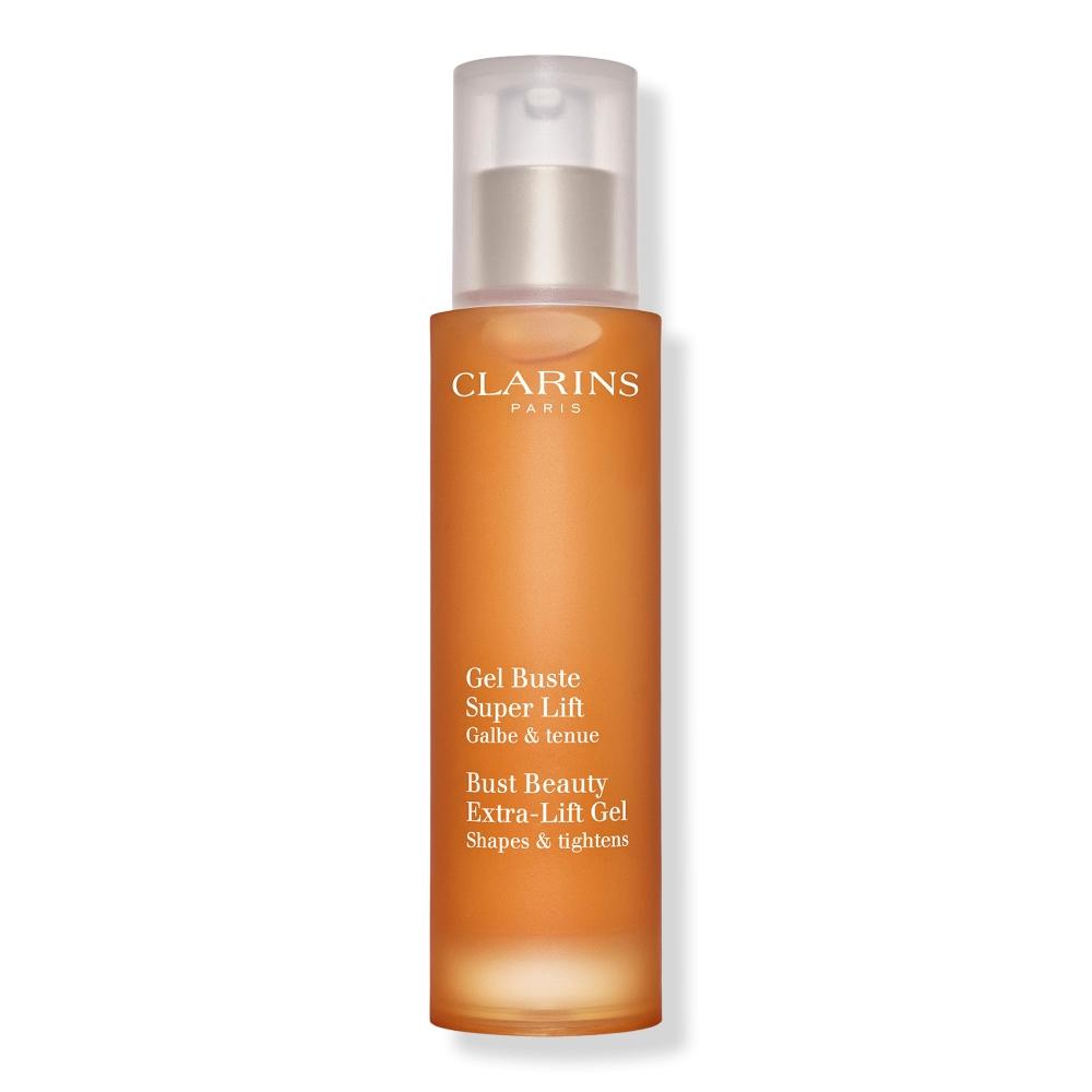 

Clarins Bust Beauty Подтягивающий укрепляющий гель 1,7 унции