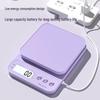 High-Precision Kitchen Electronic Scale (CN version)